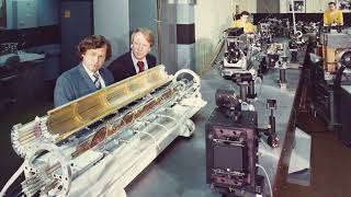 50 years of LLNL Lasers [upl. by Decima]