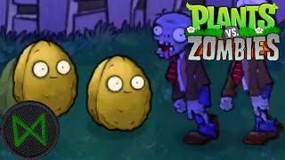 Where Do I Wanna Nut  Plants vs Zombies 23 [upl. by Allie969]