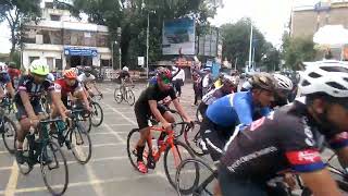 Cycle Marathon Pune Baramati 2023 [upl. by Ardell]