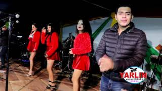 CORAZON SERRANO  MIX TORO BARROSO 2018 EN HUARMACA YARLIN Producciones [upl. by Daphie]