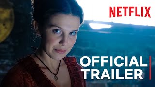 Enola Holmes  Official Trailer Netflix Latest Update amp Release Date [upl. by Cir935]