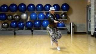 Zumba Class with Yana Canada  Latin Pop Shakira ft Pitbull Rabiosa [upl. by Leggat]