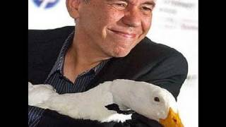 Gottfried Fired For Japan Jokes  Too Soon Aflac Duck [upl. by Dragde]