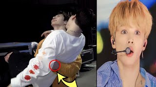 🎥 DISCOVER why JIKOOK are together This CANNOT be a COINCIDENCE 😱😱 [upl. by Teddie]