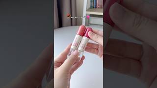 Merrezca duo lip [upl. by Asilehs]