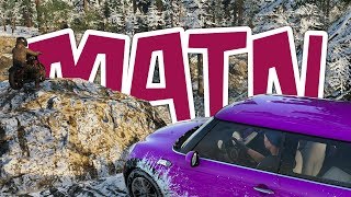 Nerd³ and MATN’s Ultimate Road Trip  10  Niagara Fails [upl. by Staten108]