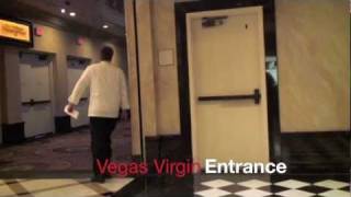 Top Secret Vegas Insider Caesars Palace Shortcut [upl. by Ehsiom780]