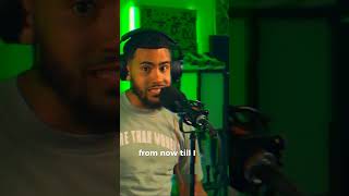 Mtm Isaiah freestyling christianyoutuber christiansongs [upl. by Richy]