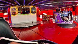 Marc CodonaJonathan Wheatley  Waltzer  Burntisland Summer Fairground 2024 Onride [upl. by Nyrem]