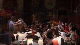 Puccini Gianni Schicchi  Ravel Lheure espagnole [upl. by Lyrad]