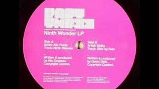 Alix Perez  9th Wonder [upl. by Travers647]