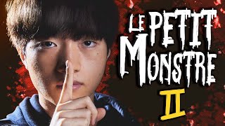 KERIA  le petit prodige qui défie les lois de LoL  Partie 2  LAnnée dArgent [upl. by Lecrad]