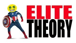 America and the Elite Theory of Democracy [upl. by Ettolrahs]