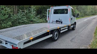 Iveco Daily 30 170KM [upl. by Gastineau]