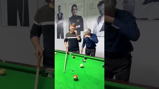 The Expert Pool Player Part 2 expert poolplayer funny comedy hilarious cheat [upl. by Nagah]