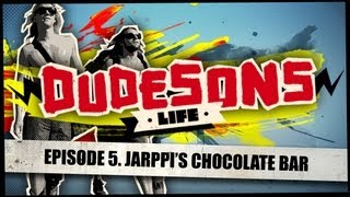 Launching A Dudesons Snack Bar DudesonsLife EP5 [upl. by Dorri189]