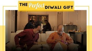 BYN  The Perfect Diwali Gift [upl. by Ahsauqal]