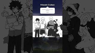 BakuDeku Art  Winter Fantasy 92100 bkdkwinterfantasy bkdkmedievalfantasy bkdkfantasy [upl. by Aneetsirk282]