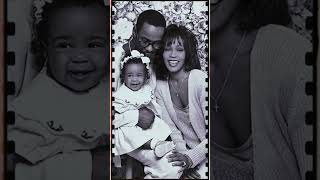 Whitney Houston A Mothers Love Through the Years [upl. by Carolynn]