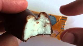 Thorntons Vanilla Flavour Fondant Mouse review [upl. by Elata]