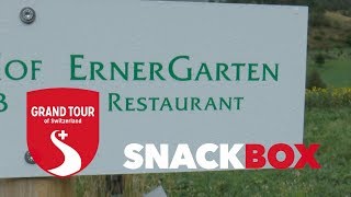 Grand Tour SnackBox  Das Restaurant Erner Garten [upl. by Phillipp]