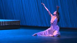 Trailer quotOthelloquot UA  Ballett von Kevin ODay nach William Shakespeare [upl. by Jimmy940]