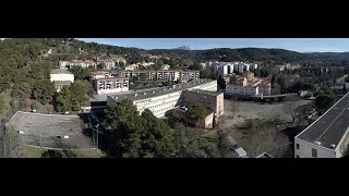 Journée portes ouvertes virtuelle CPGE lycée Paul Cézanne AIx en Provence  6 février 2021 [upl. by Amin717]