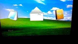 Windows XP Wii Theme 43U [upl. by Tansey]