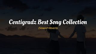 Centigradz slowedreverb song collection මනෝපාරකට best songs [upl. by Fattal193]