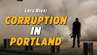 Portlands Rogue SorosFunded DA Must Enforce the Law  Lora Ries on Lars Larson Show [upl. by Derag]