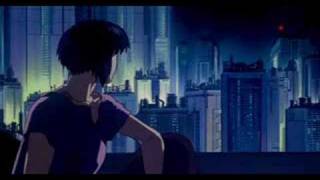 Best of Ghost in the Shell Season 1 pt1 [upl. by Lennie]