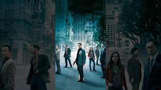 Interesting detail about Inception 2010 movie film sinema inception cinema christophernolan [upl. by Almeeta]