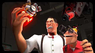 Scout  Is that all you got SFM [upl. by Hermia178]