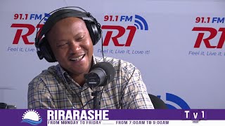 Insengero zitujuje ibisabwa hirya no hino mu gihugu ziri gufungwaRIRARASHE [upl. by Sirrot499]