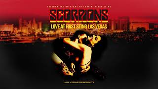 Scorpions Love at First Sting Las Vegas Residency 2024 [upl. by Ragse942]