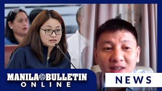 Full testimony of Wang Fugui on Alice Guo and Chinese espionage at Senate Hearing [upl. by Pollux]