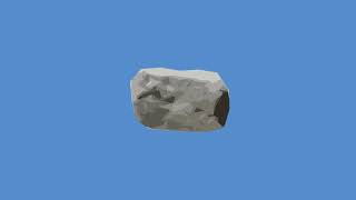 Stone Slide Sound Effects [upl. by Geoffry655]