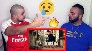 MUSLIM  DMOU3 L7AWMA street tears  IN DEPTH REACTION amp REVIEW [upl. by Durtschi]