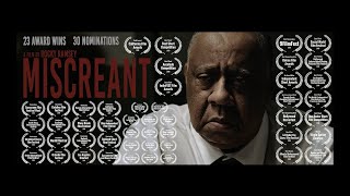 MISCREANT ★ 23 Award Wins ★ One of the Best Short Films of 2019 ★ Directed by Rocky Ramsey [upl. by Leary]