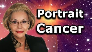 Astrologie  Portrait Cancer [upl. by Fernando]