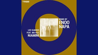 Leo Guardo Feat Idd Aziz  Niamini Enoo Napa Dub [upl. by Rednaskela976]