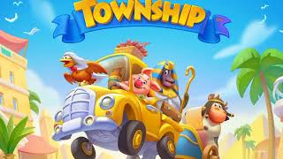 Township  Township Mobile Game Play  Township Popular Game  New Village Game [upl. by Radbun]