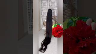 💯Hair oil for long and shiny hair hair haircare hairgrowth🔥✅️ hairgrowthtips💯 longhair shorts [upl. by Niroc]