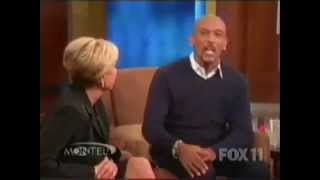 Upper Cervical Care  Montel Williams Testimonymp4 [upl. by Nitin]