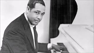 Duke Ellington and His Orchestra – Maybe I Should Change My Ways 1947 [upl. by Deborah]