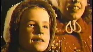 Silent Night Story of the Christmas Carol 1953 Coronet Instructional Films [upl. by Oinotnaocram]