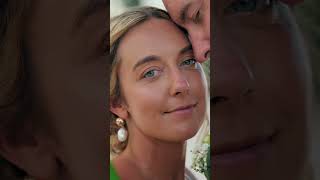 Intimate Wedding at Secrets Cap Cana weddinginpuntacana puntacanawedding puntacanavideographer [upl. by Shipman]