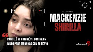 El caso de Mackenzie Shirilla  Criminalista Nocturno [upl. by Aenahs]