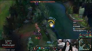 Dopa Twisted fate VS Yone Mid FULL GAME DOPA GAMEPLAY [upl. by Poppo]