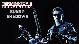 Terminator 2  Judgment Day 1991  Movie Review [upl. by Gaspar538]